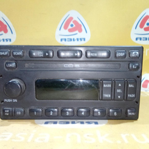 Магнитола Ford Escape EPFWF/TM1 '2002