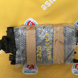 Интеркулер Subaru BL/BP Legacy EJ20