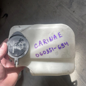 Бачок омывателя Toyota ST190 Corona SF 060351-694