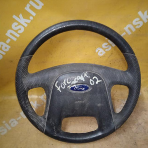 Подушка безопасности Ford Escape TM1 USA водителя с зарядом с рулем