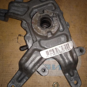 Подушка безопасности Ford Escape TM1 USA водителя с зарядом с рулем