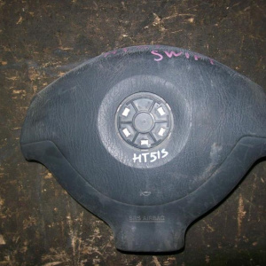 Подушка безопасности SUZUKI SWIFT HT51S '2003-2005 вод. (с зарядом)