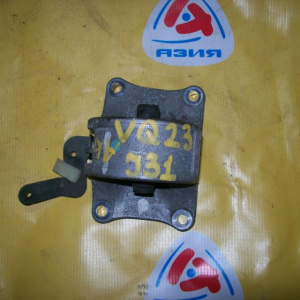 Подушка двигателя Nissan VQ23 Teana J31 перед, лев