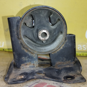 Подушка двигателя Nissan QG18 AD B15/Y11 a/t  4WD перед, лев 112215M500