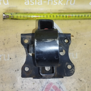 Подушка двигателя Nissan QG18 AD B15/Y11 a/t  4WD перед, лев 112215M500
