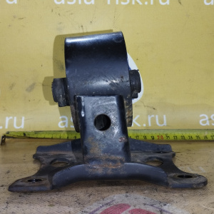 Подушка двигателя Nissan QG18 AD B15/Y11 a/t  4WD перед, лев 112215M500