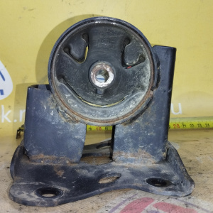 Подушка двигателя Nissan QG18 AD B15/Y11 a/t  4WD перед, лев 112215M500