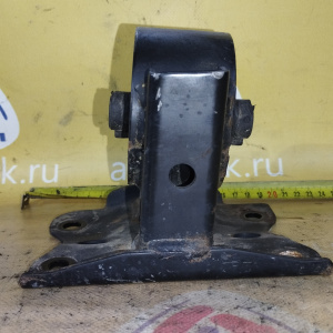 Подушка двигателя Nissan QG18 AD B15/Y11 a/t  4WD перед, лев 112215M500