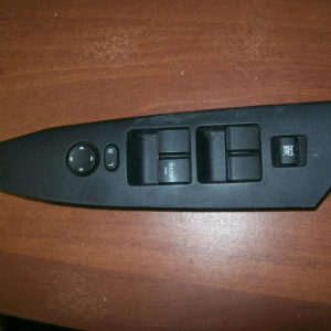 Пульт стеклоподъемника Mazda 3 BL