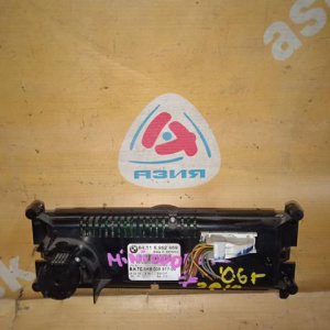 Блок управления климат-контролем Mini R50/R52/R53 Cooper '2004-2008