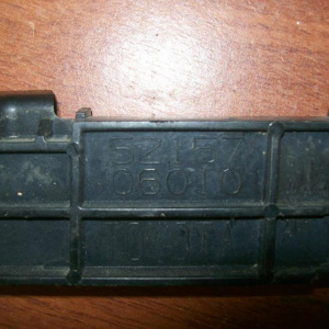 Крепление бампера Toyota Camry ACV40 зад, прав