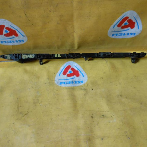 Крепление бампера Toyota Camry ACV40 зад, прав