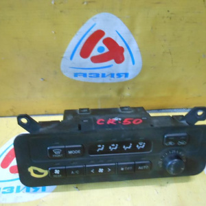 Климат-контроль TOYOTA CR51 Lite Ace Noah/Town Ace Noah