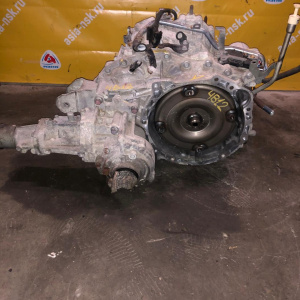 АКПП MITSUBISHI 4B10/4B11/4B12 4WD CVT Lancer X/ASX/Outlander '2007-2011