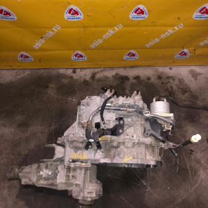 АКПП MITSUBISHI 4B10/4B11/4B12 4WD CVT Lancer X/ASX/Outlander '2007-2011