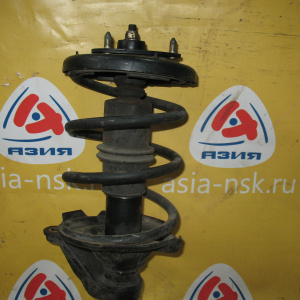 Стойка HONDA ES1/ES2/ES3/ES4 '2001-2005 перед, прав болт14