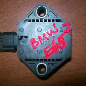 Датчик ускорения BMW 7-Series E65 0265005249 34526757406