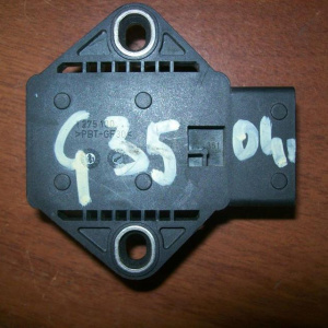 Датчик ускорения Infiniti G35