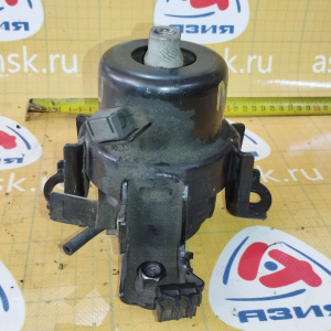 Подушка двигателя Toyota 1MZ Harrier/Windom MCU10/MCU15/MCV20 '1998- ДЕФЕКТ ВЫТЕКАЕТ ГЕЛИЙ перед ( с отверстием под вакуумник ) F 12361-20060 / 12361-