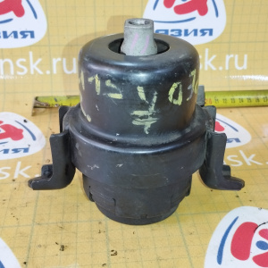 Подушка двигателя Toyota 1MZ Harrier/Windom MCU10/MCU15/MCV20 '1998- ДЕФЕКТ ВЫТЕКАЕТ ГЕЛИЙ перед ( с отверстием под вакуумник ) F 12361-20060 / 12361-