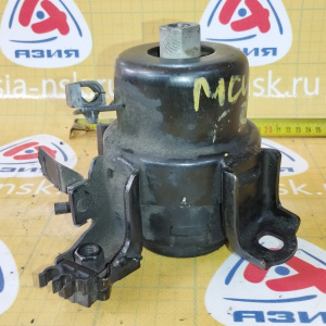 Подушка двигателя Toyota 1MZ Harrier/Windom MCU10/MCU15/MCV20 '1998- ДЕФЕКТ ВЫТЕКАЕТ ГЕЛИЙ перед ( с отверстием под вакуумник ) F 12361-20060 / 12361-