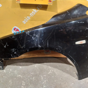 Крыло Mitsubishi Lancer/Galant Fortis CY4A '2007-2014 перед, лев