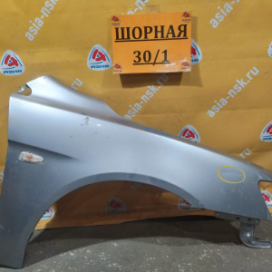 Крыло Mitsubishi Lancer/Galant Fortis CY4A '2007-2014 перед, прав