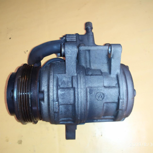 Компрессор кондиционера TOYOTA 3CT CXR10