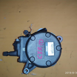 Компрессор кондиционера TOYOTA 3CT CXR10