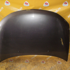 Капот MITSUBISHI Outlander CW5W '2006-2009
