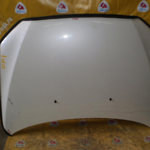 Капот MITSUBISHI Lancer/Galant Fortis CY4A/CX3A '2007-2014