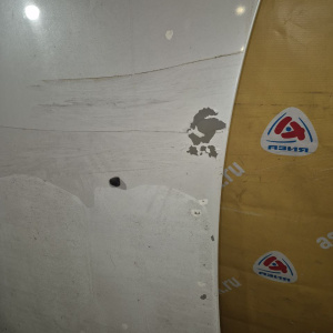 Капот MITSUBISHI Lancer/Galant Fortis CY4A/CX3A '2007-2014