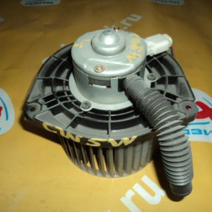 Моторчик печки MITSUBISHI CW5W/CV5W '2006 CSA431D208