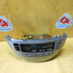 Климат-контроль TOYOTA ACR30/40 Estima