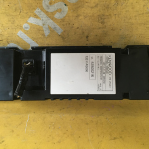 Климат-контроль Subaru BL5/BPE Legacy 72311 AG060/61