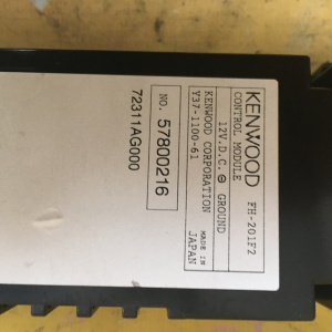 Климат-контроль Subaru BL5/BPE Legacy 72311 AG060/61