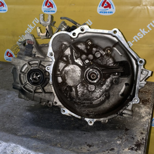 МКПП Mitsubishi 4G18  4G15 F5M411R7B  (MD979378) 2WD Lancer CS3A