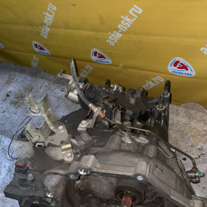 МКПП Mitsubishi 4G18  4G15 F5M411R7B  (MD979378) 2WD Lancer CS3A