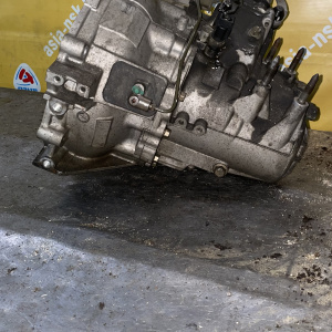МКПП Mitsubishi 4G18  4G15 F5M411R7B  (MD979378) 2WD Lancer CS3A