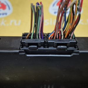 Климат-контроль Nissan P11/U14 Primera/Bluebird 27500 8E005