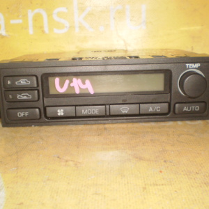 Климат-контроль Nissan P11/U14 Primera/Bluebird '1998-2001 27500 8E005