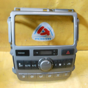 Климат-контроль TOYOTA ACM21 Ipsum
