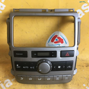 Климат-контроль TOYOTA ACM21 Ipsum