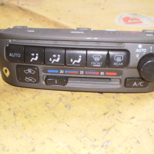Климат-контроль Nissan B15 Sunny 27500-4M410