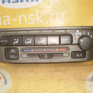 Климат-контроль Nissan B15 Sunny 27500-4M410