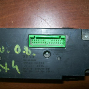 Климат-контроль SUZUKI YC11S SX4 '2007-2012 дефект крепления