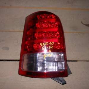 Стоп TOYOTA L Wish ZNE10 деф.