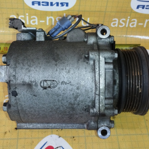 Компрессор кондиционера Mitsubishi 4B11/4B12 Outlander CY4A/CW5W большой