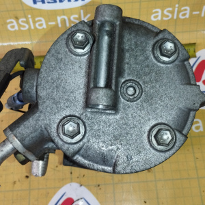 Компрессор кондиционера Mitsubishi 4B11/4B12 Outlander CY4A/CW5W большой