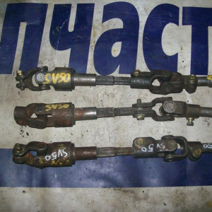 Карданчик рулевой Toyota Vista/Vista Ardeo SV50
